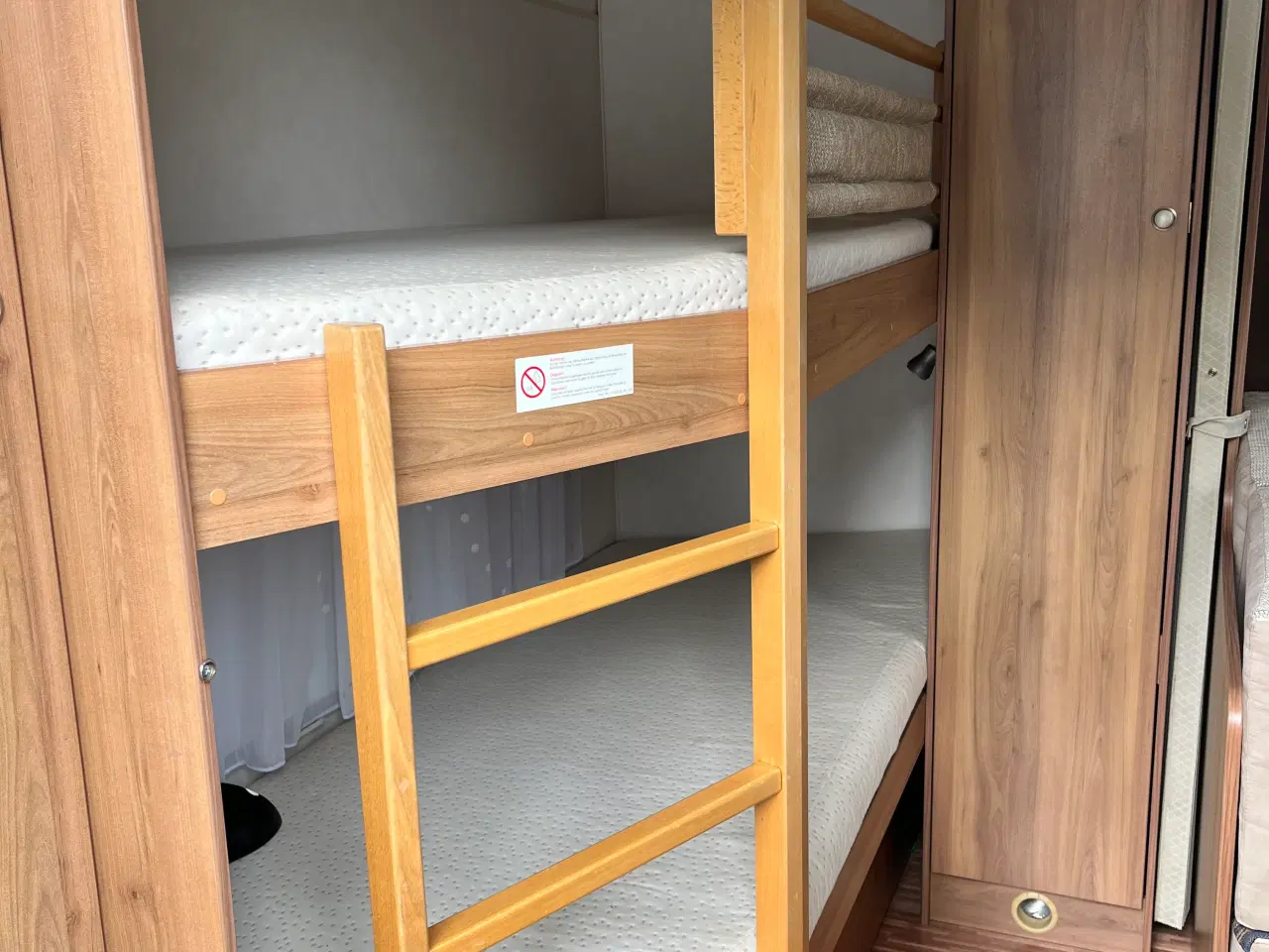 Billede 7 - Bürstner Averso 550