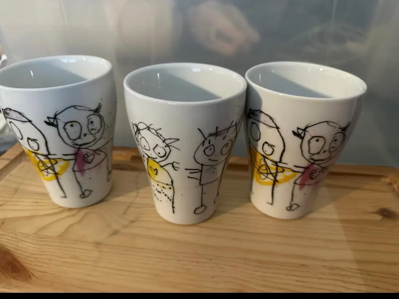 Billede 3 - Poul Pava by Aida 