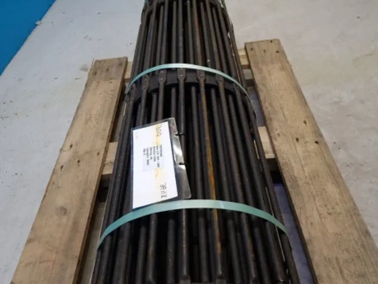 Billede 6 - Asa Lift 182-389 Remkæder 