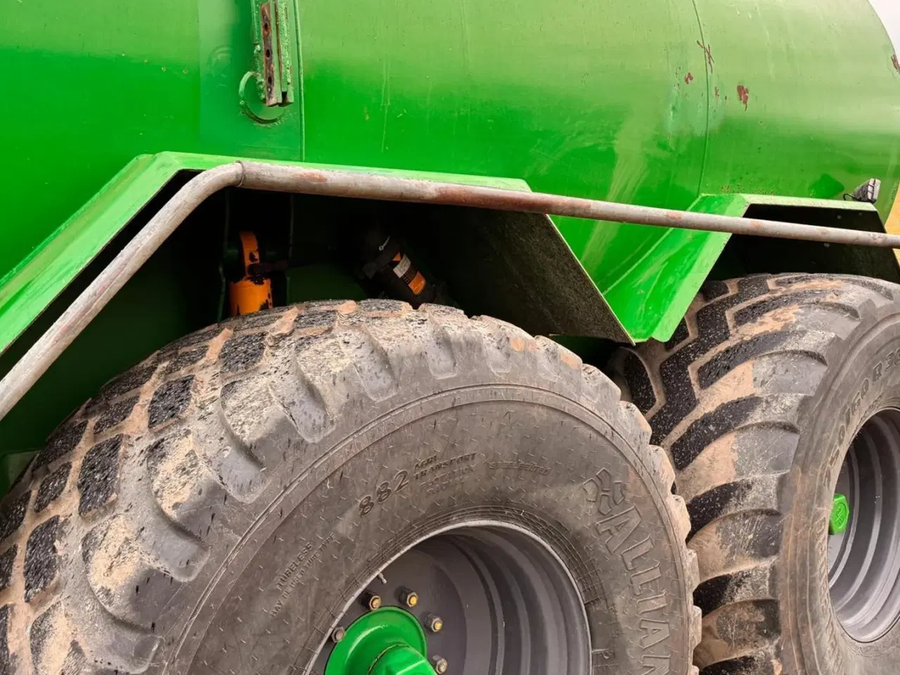 Billede 15 - Samson PG20 PG20