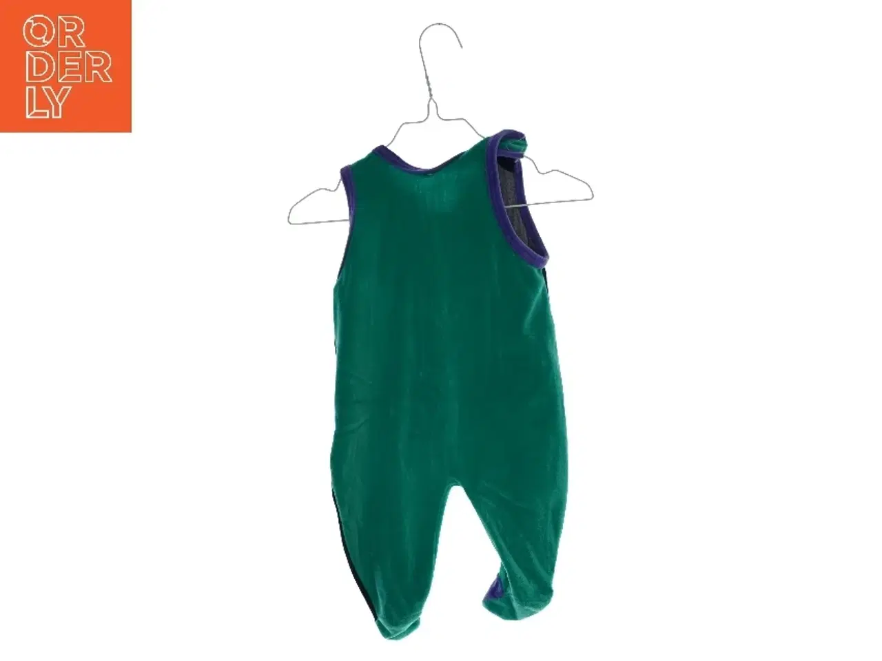 Billede 2 - Heldragt med bjørn