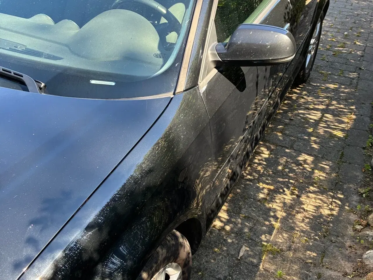Billede 2 - Audi A3 1,6 TDi Attraction Sportback