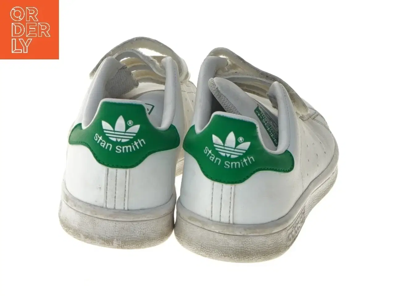 Billede 4 - Adidas Stan Smith sneakers i størrelse 33 fra Adidas (str. 33 )