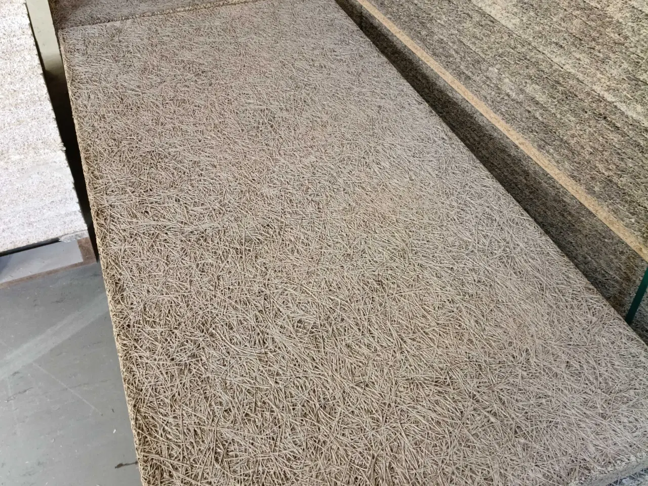 Billede 1 - Troldtekt til haller, værksteder og lignende.