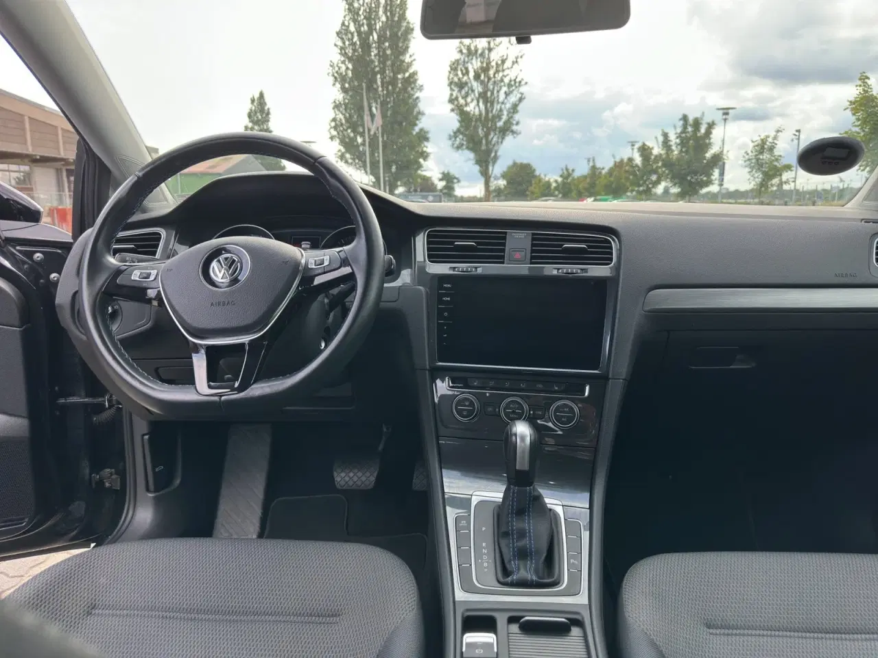 Billede 15 - VW e-Golf VII  