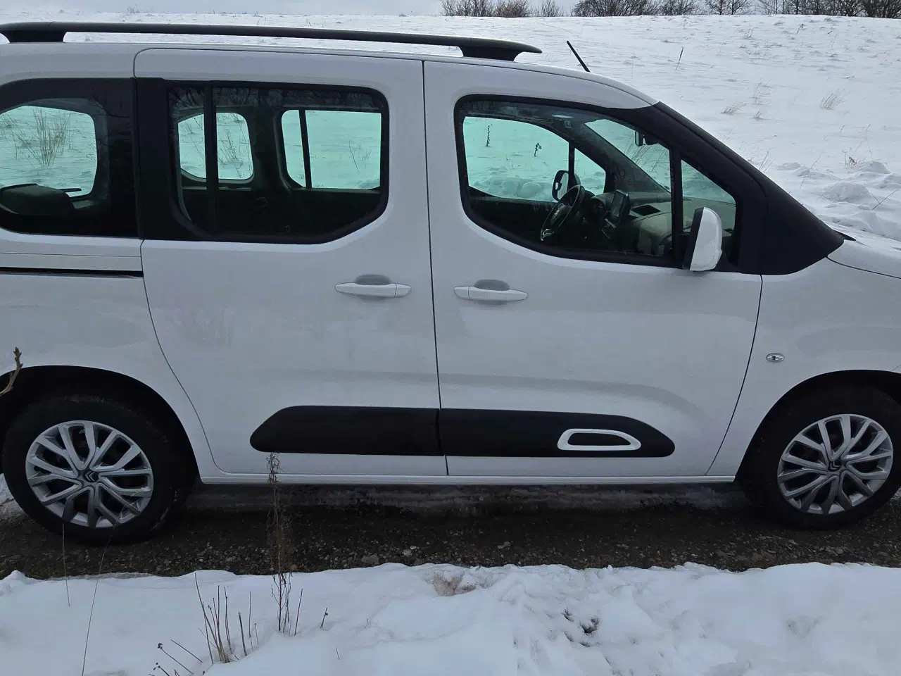 Billede 3 - Meget flot Berlingo