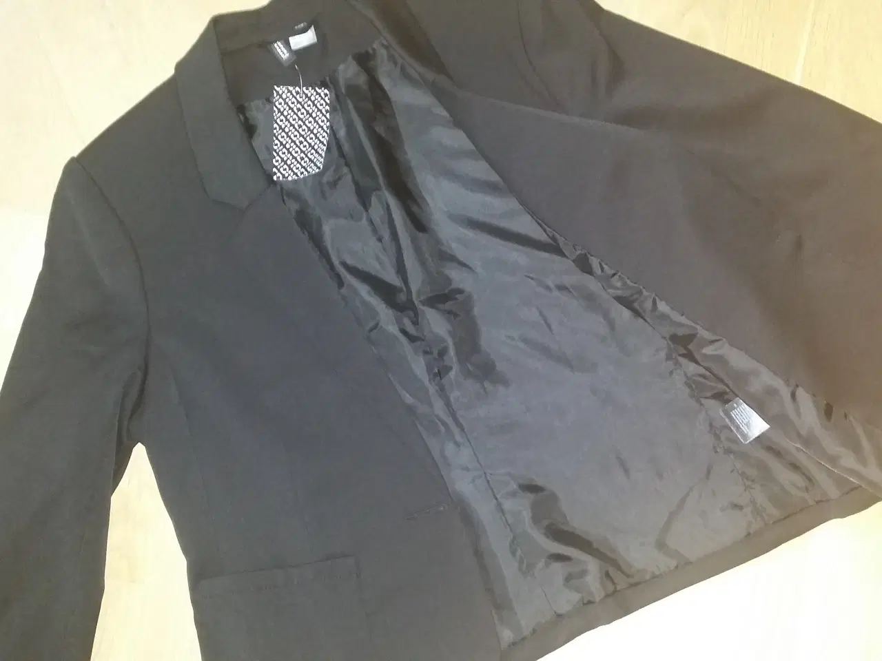 Billede 2 - Blazer		