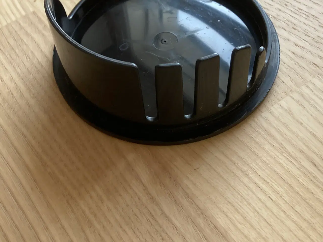 Billede 4 - Rød Stelton vandkande