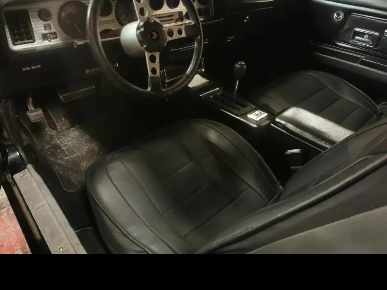 Billede 1 - Pontiac trans am