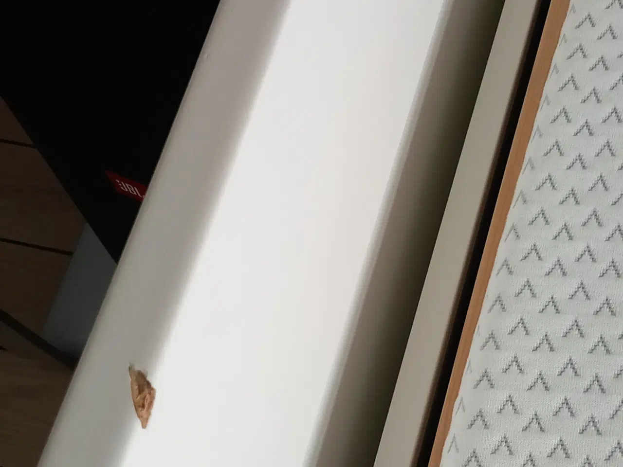 Billede 5 - Udtræksseng 