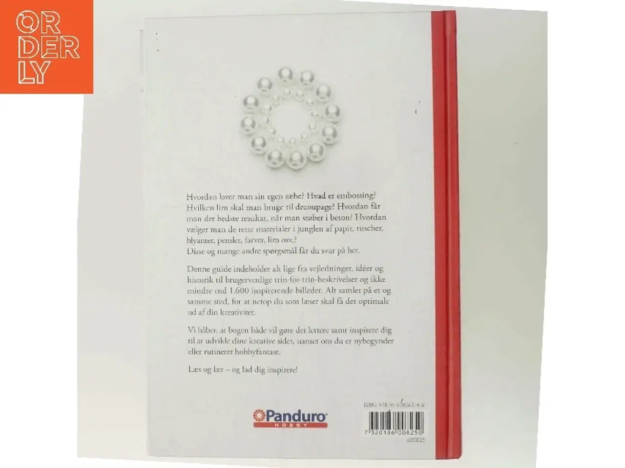 Billede 3 - Hobbyguiden (Bog)