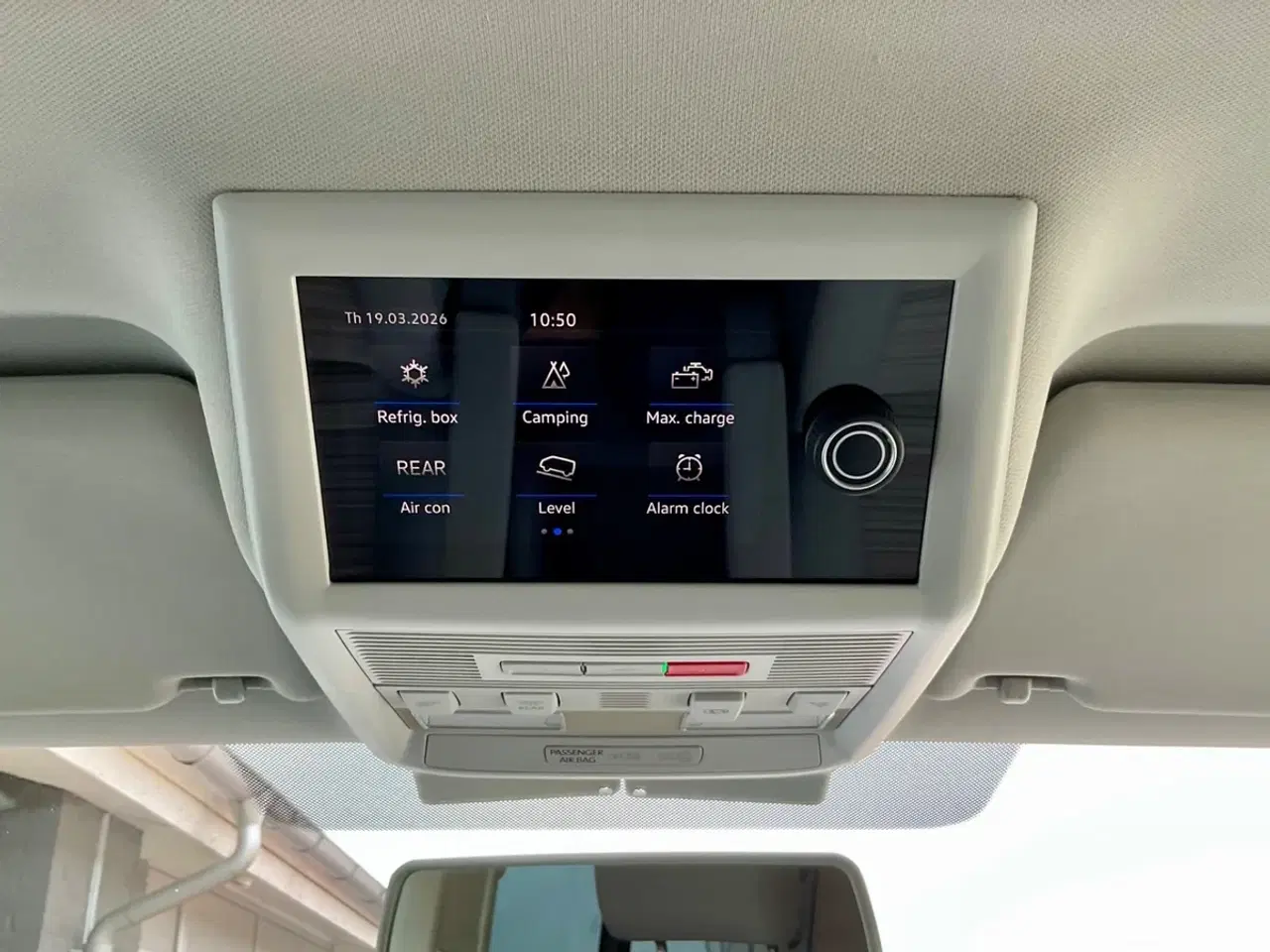 Billede 11 - VW California 2,0 TDi 150 Coast DSG