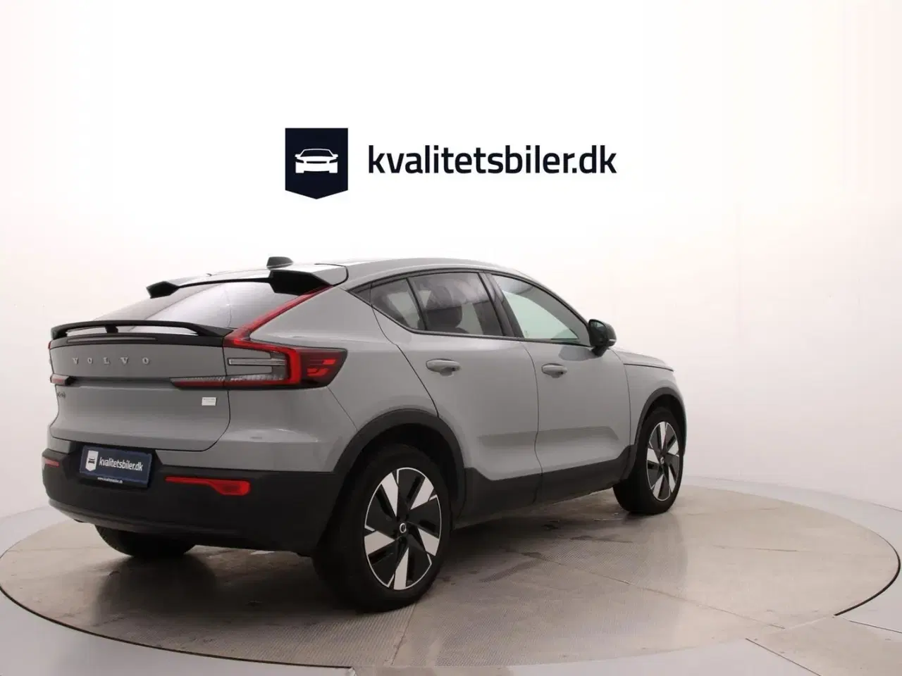 Billede 4 - Volvo C40  ReCharge Twin Ultimate