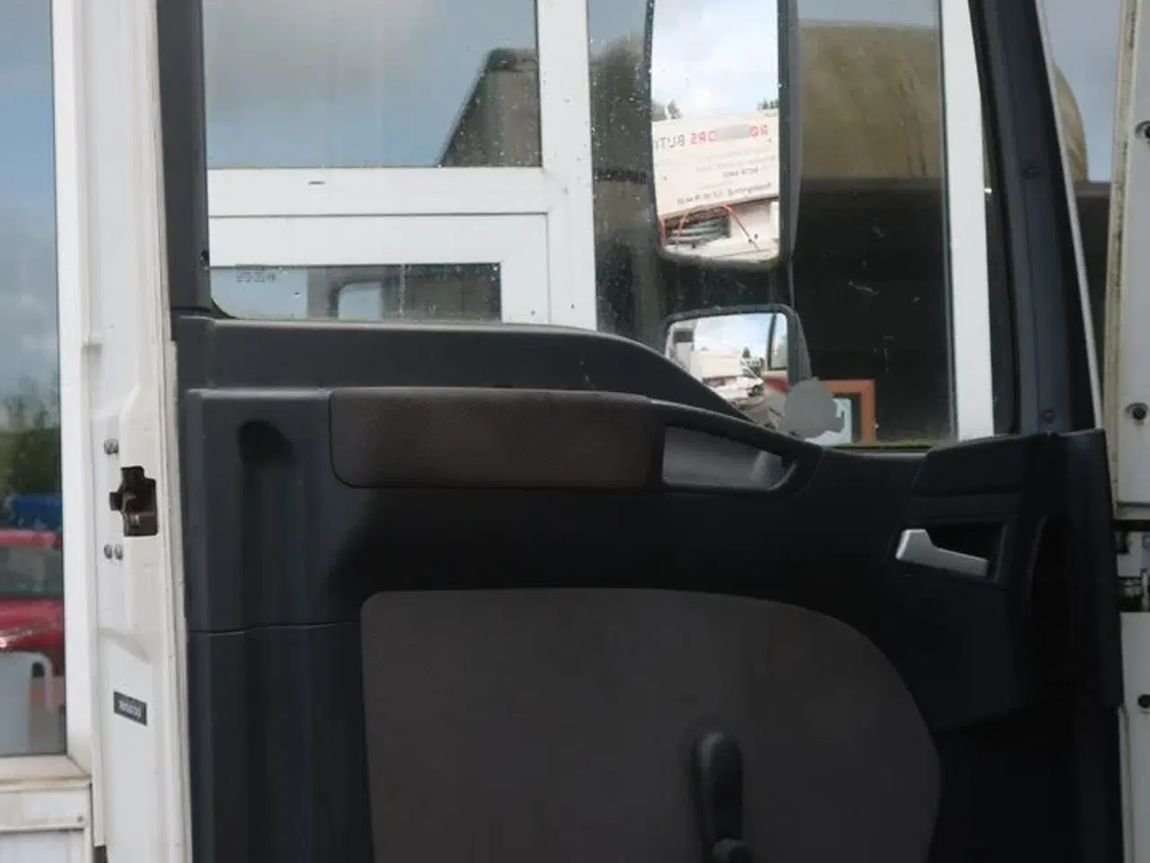 Billede 31 - Lastbil MAN TGL 8.180