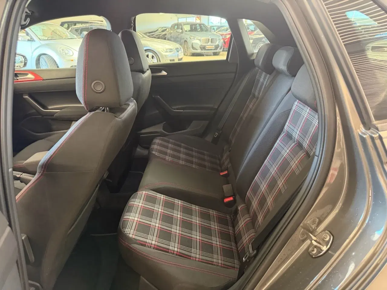 Billede 20 - VW Polo 2,0 TSI GTI DSG 200HK 5d 6g Aut.