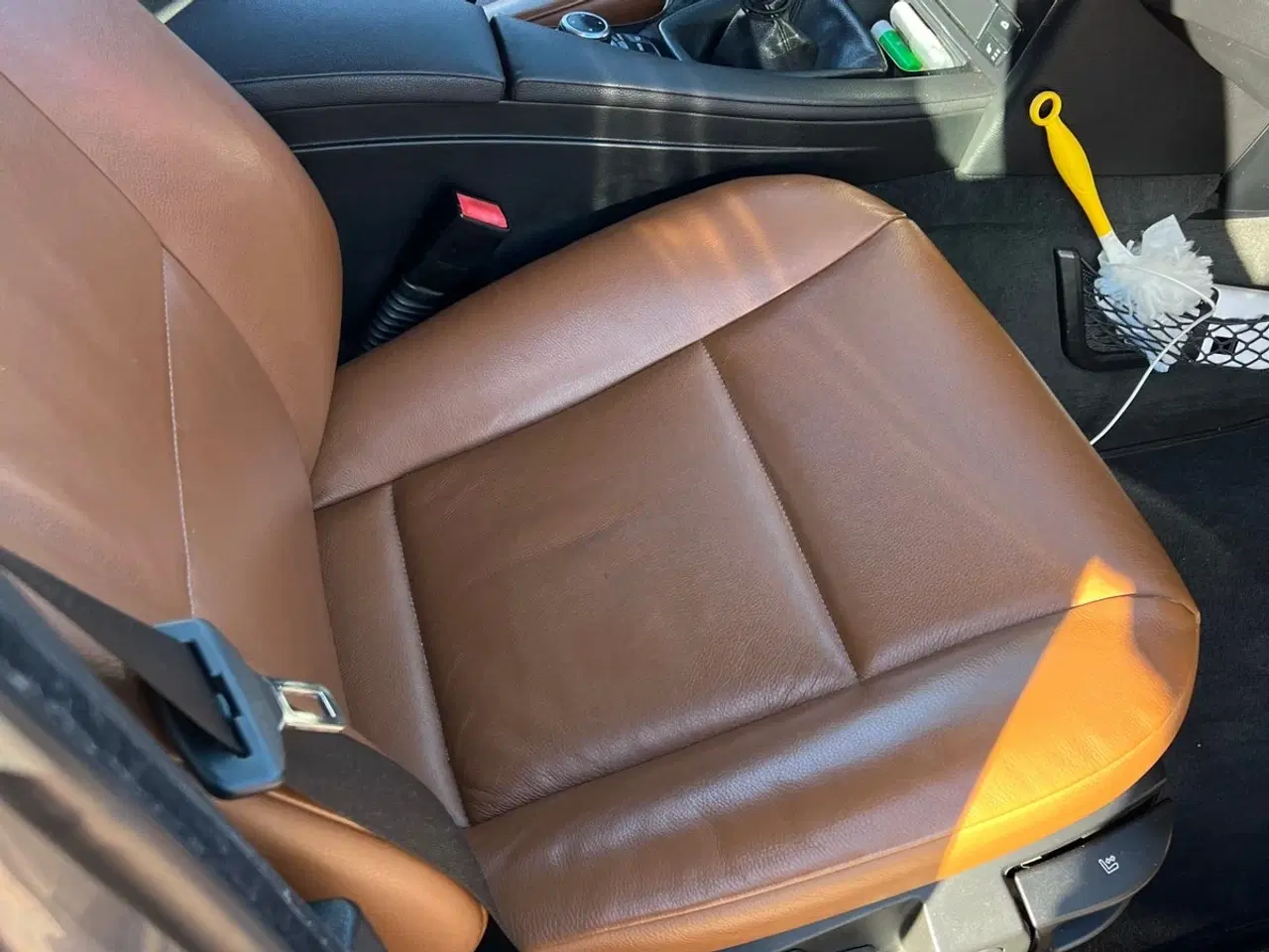 Billede 9 - BMW 520d 2,0 Touring