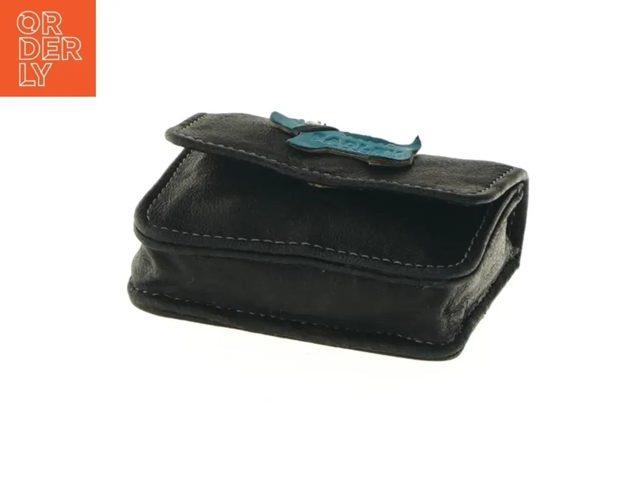 Billede 2 - Radley pung med hundedesign fra Radley (str. 10x7 cm)