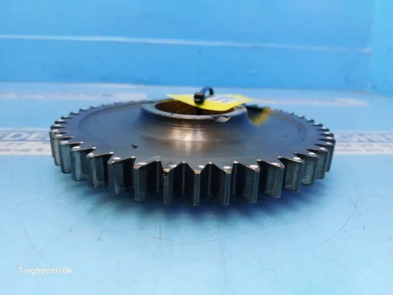 Billede 3 - Massey Ferguson 690 Tandhjul Gear 1682694M91