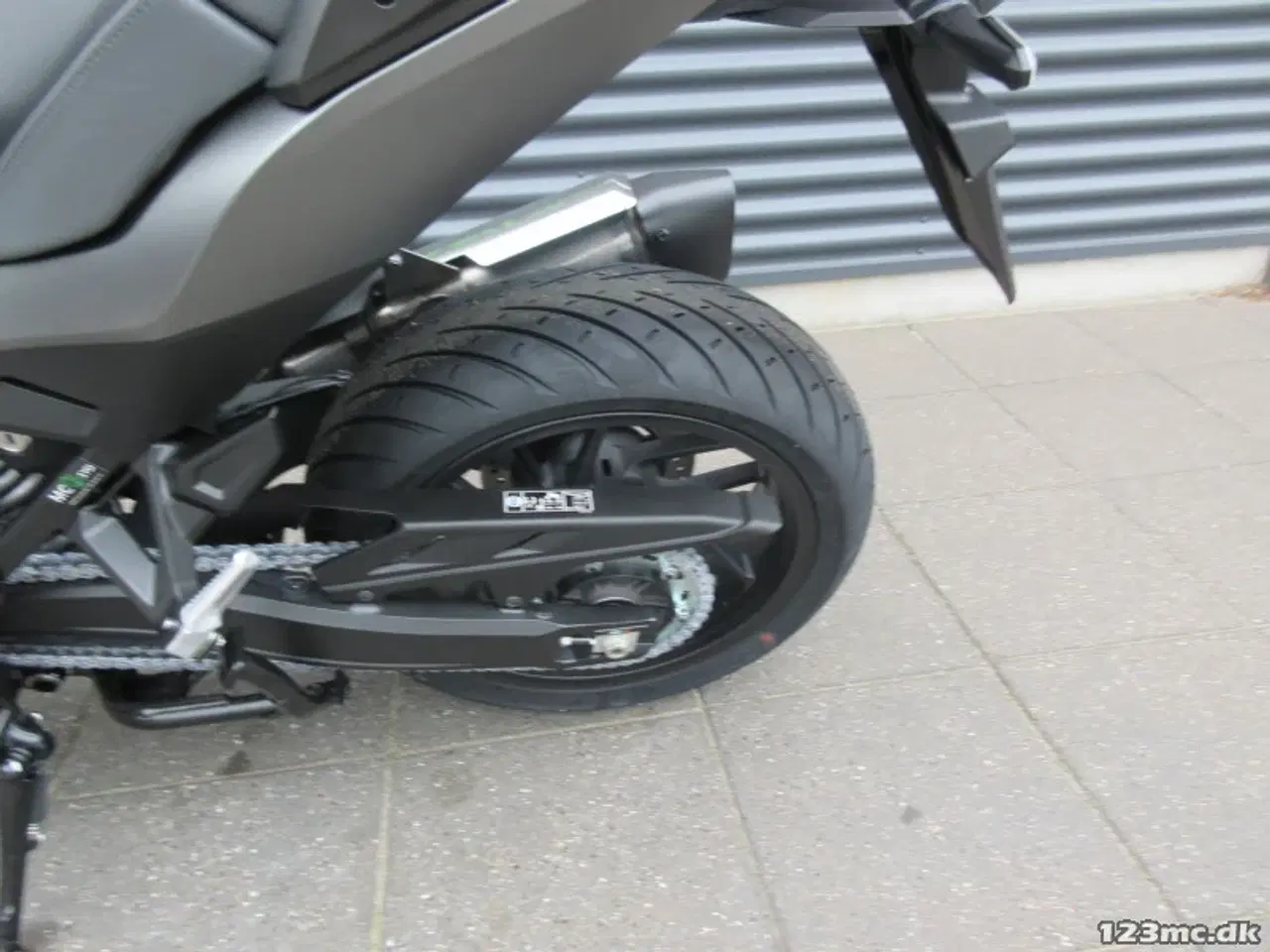 Billede 22 - Honda NT 1100 A MC-SYD BYTTER GERNE  5 ÅRS FABRIKS GARANTI