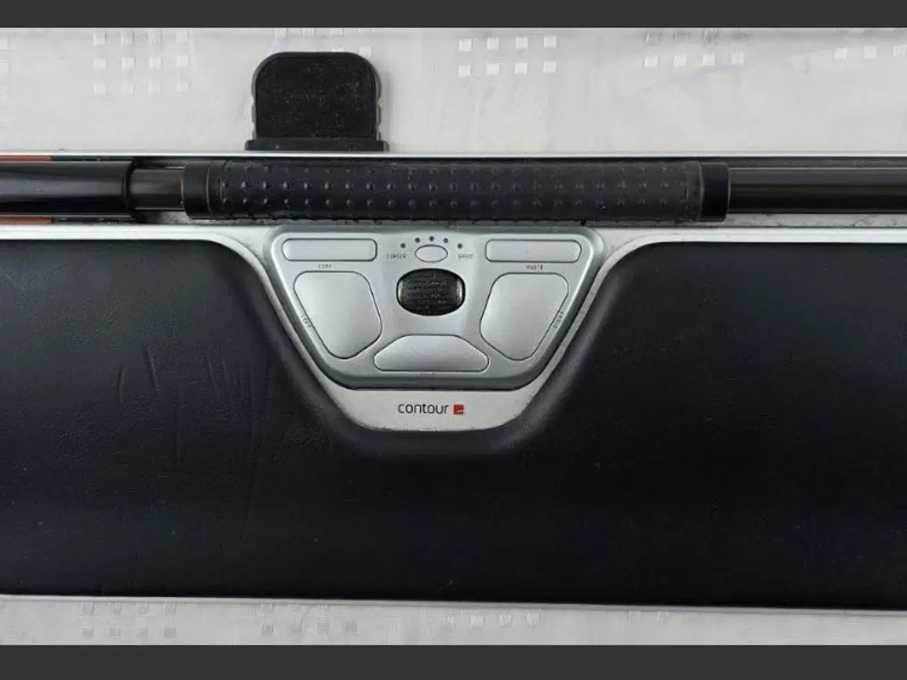 Billede 3 - Flot rollermouse