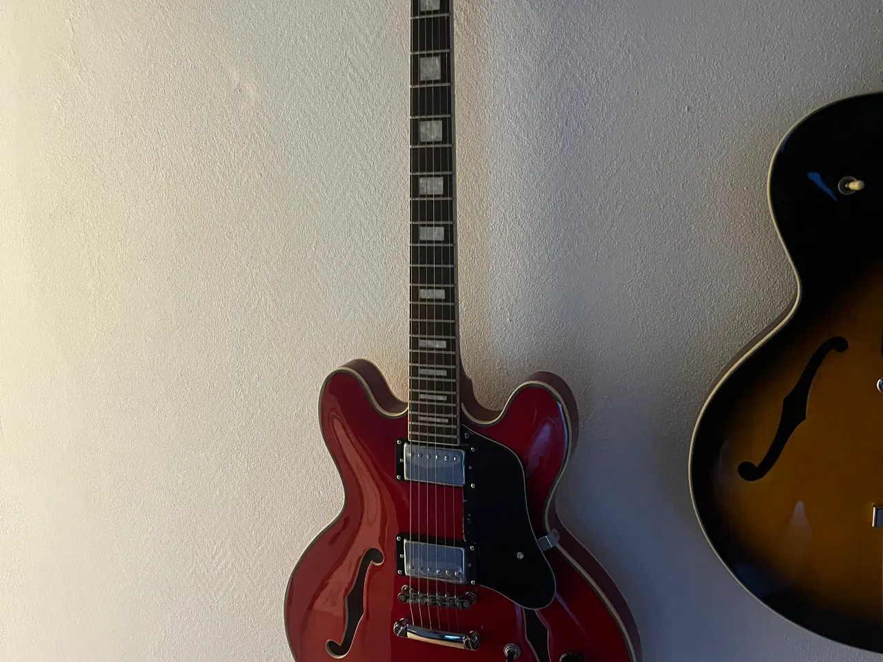 Billede 1 - “Gibson” Es 335 Custom