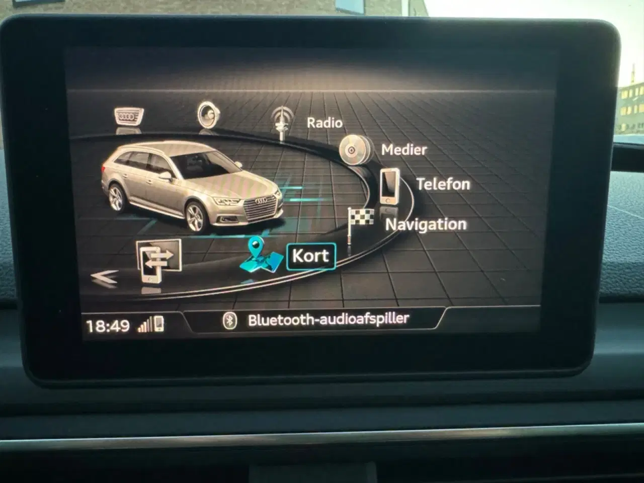 Billede 17 - Audi A4 2,0 TDi 150 Avant S-tr.