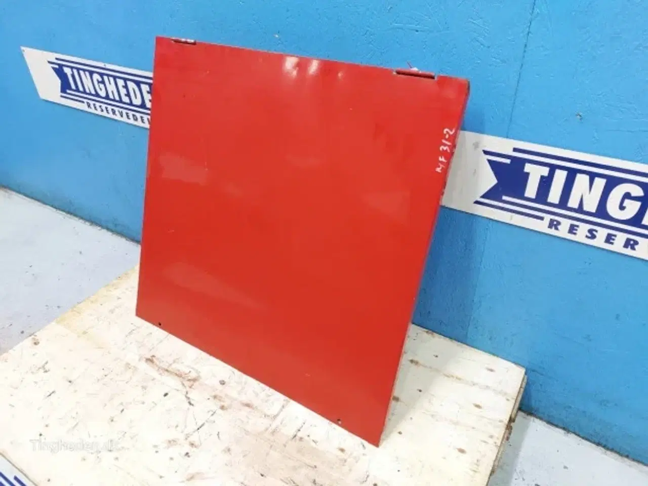 Billede 9 - Massey Ferguson 31 Skærm 28150681