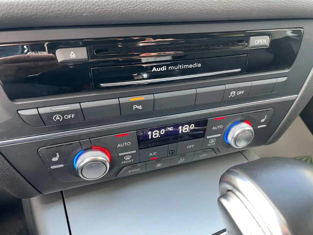 Billede 9 - Audi A6 2,0 TDi 190 Ultra S-line Avant S-tr.