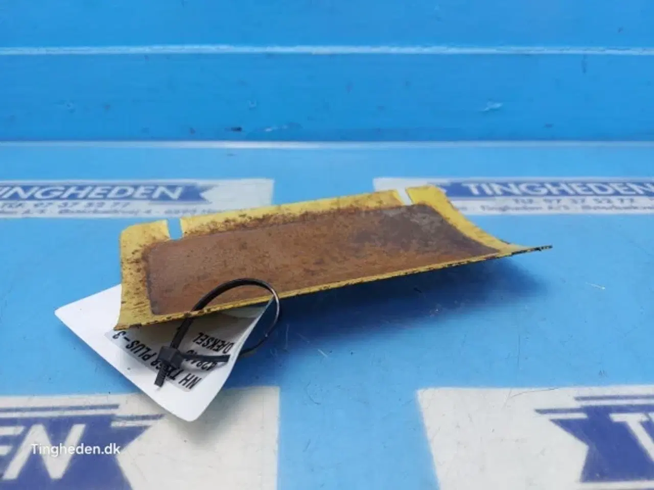 Billede 3 - New Holland TX68 Dæksel 428440