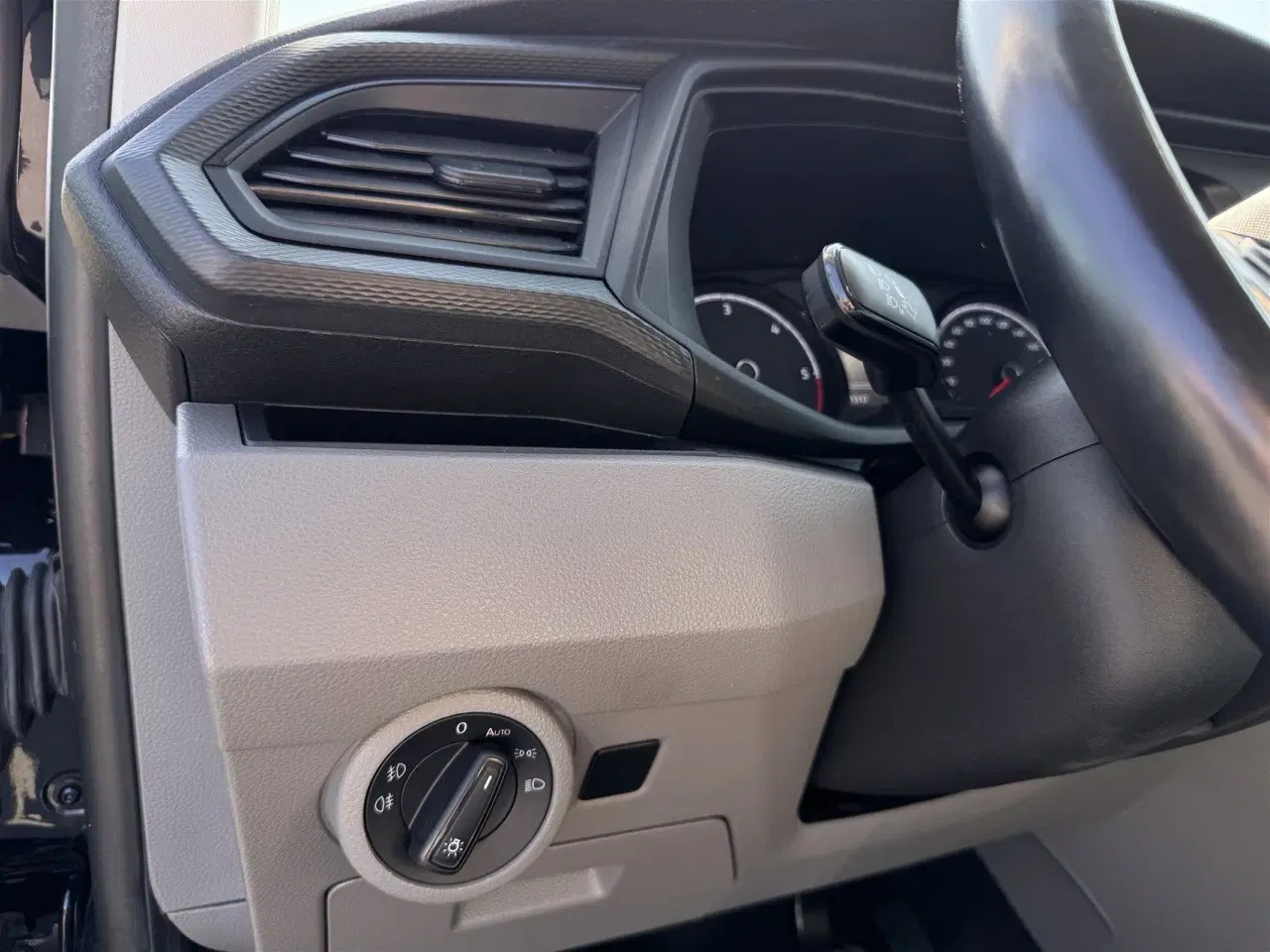 Billede 9 - VW Transporter Kort 2,0 TDI BMT DSG 150HK Van 7g Aut.