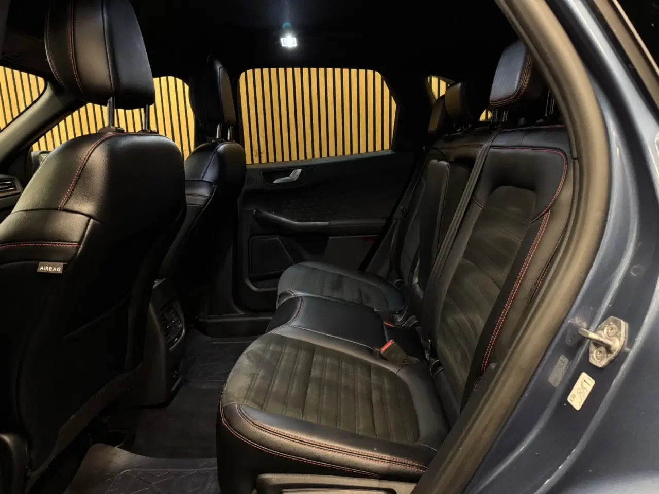 Billede 14 - Ford Kuga 2,5 PHEV ST-Line X CVT