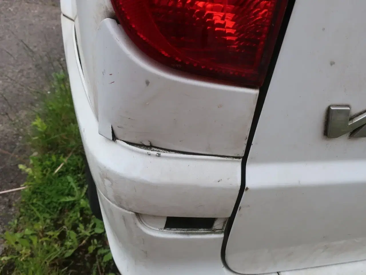 Billede 15 - Varebil MERCEDES VITO 109 CDI