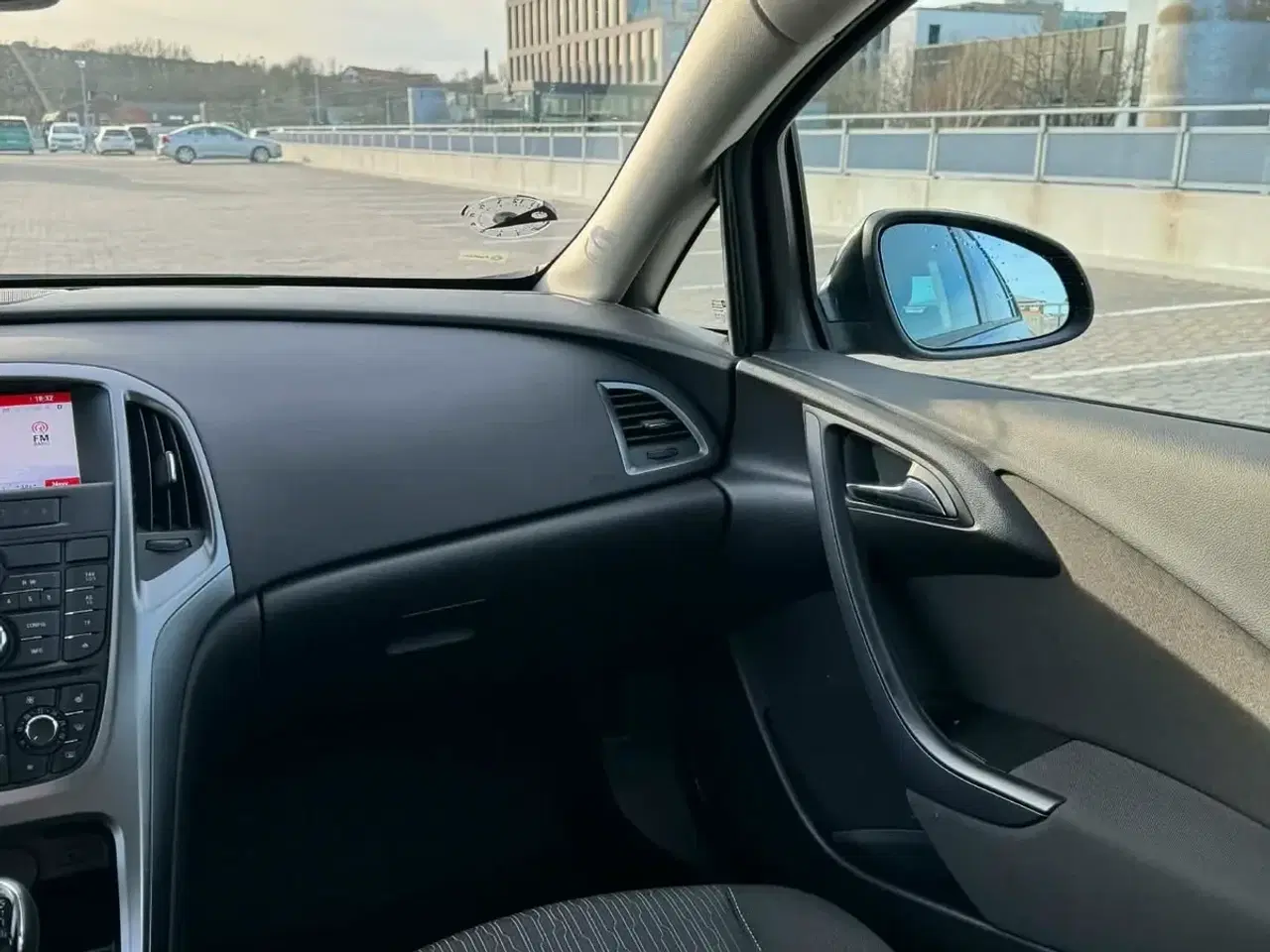 Billede 8 - Opel Astra 1,4 T 140 Enjoy