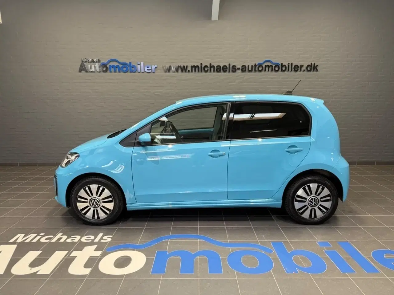 Billede 2 - VW e-Up!  Max