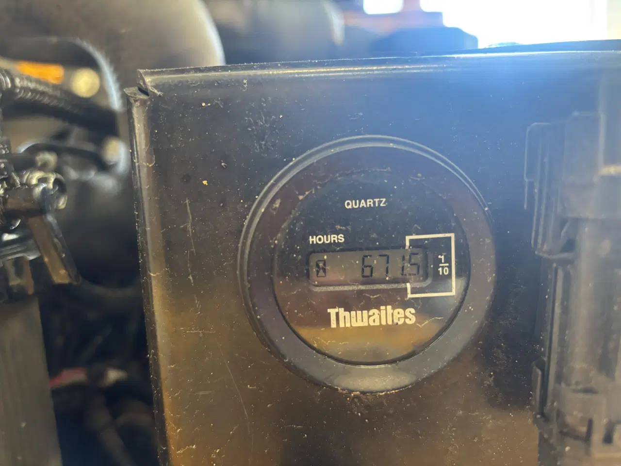 Billede 6 - Thwaites 1 tons dumpers
