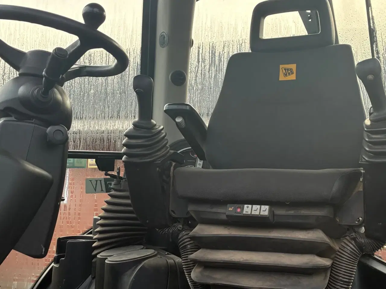 Billede 5 - JCB 4CX ECO