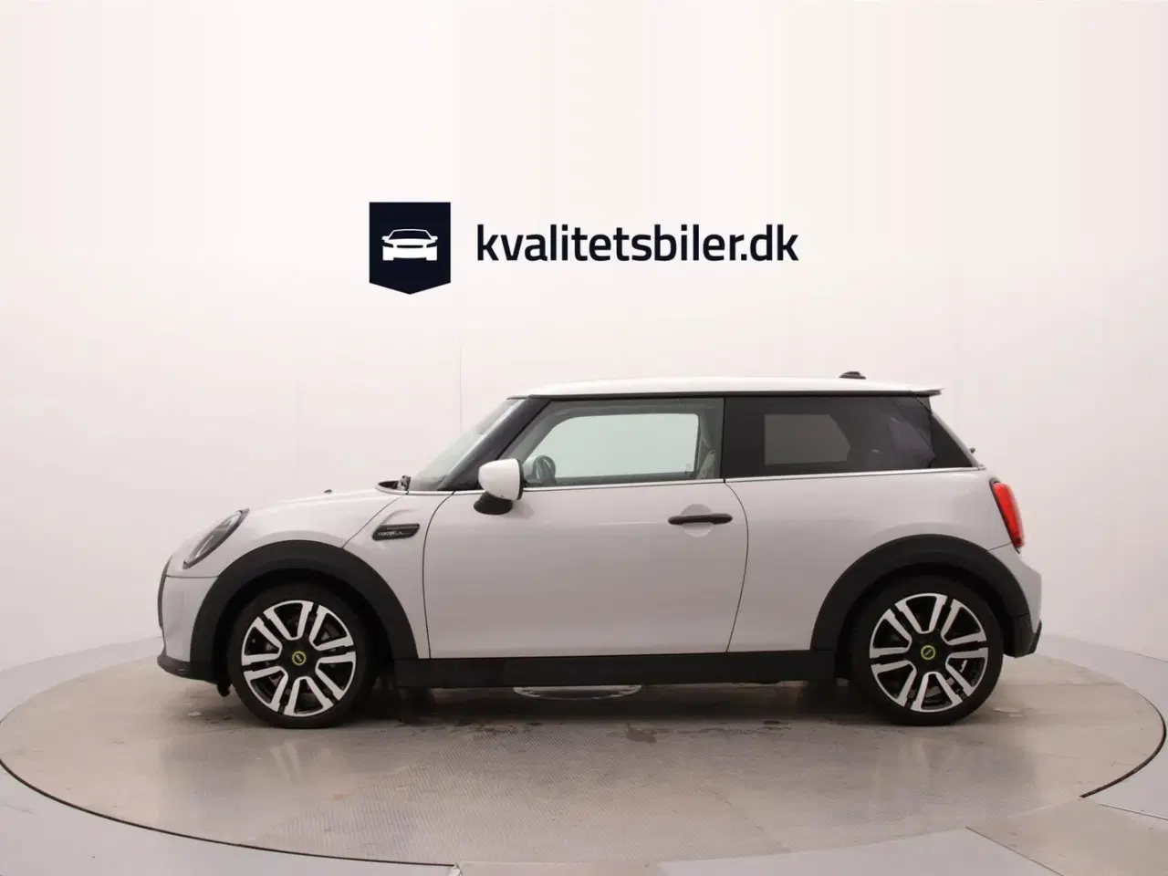 Billede 2 - MINI Cooper SE  Camden