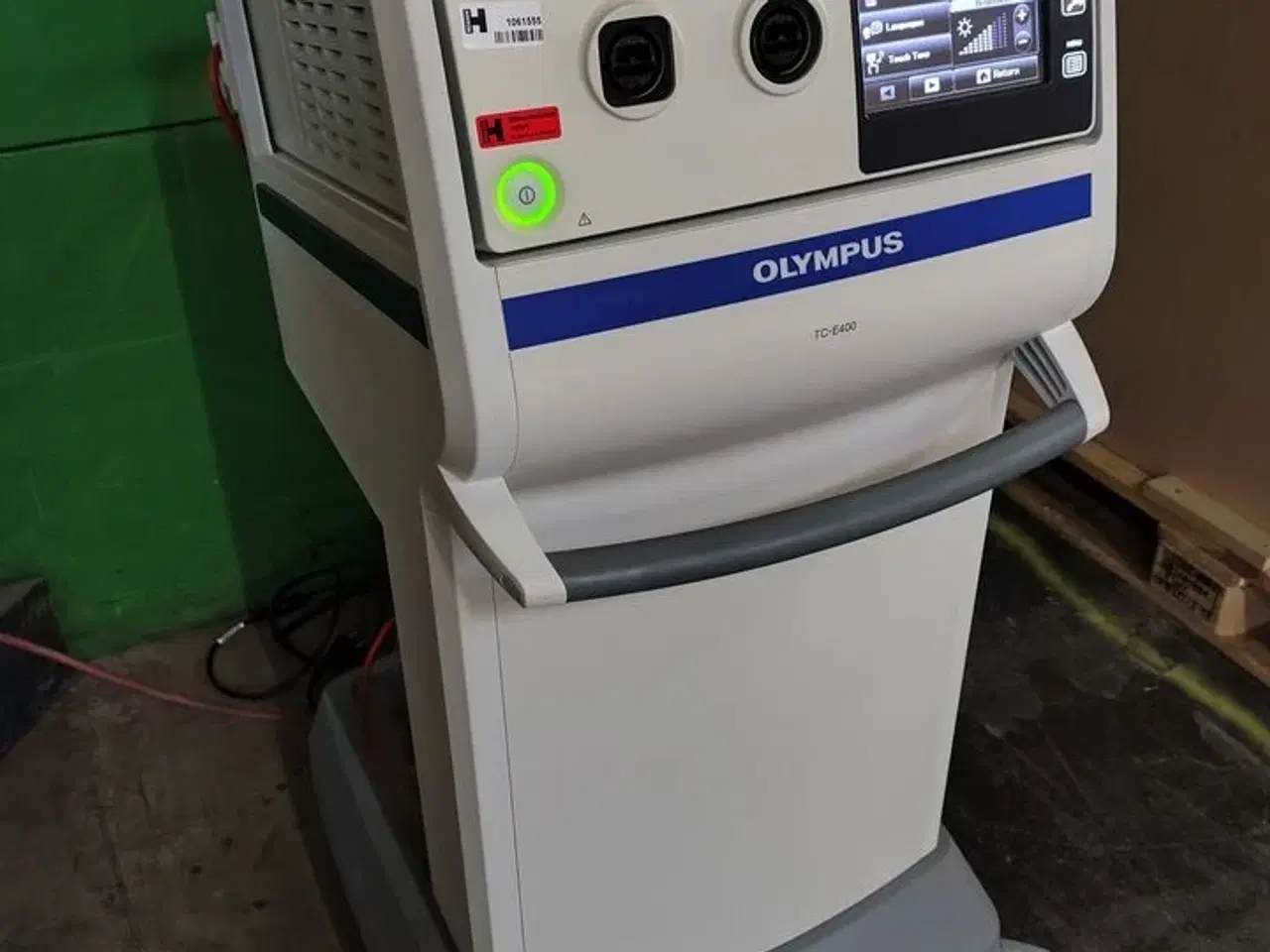 Billede 9 - Ultrasonic Generator OLYMPUS USG-400