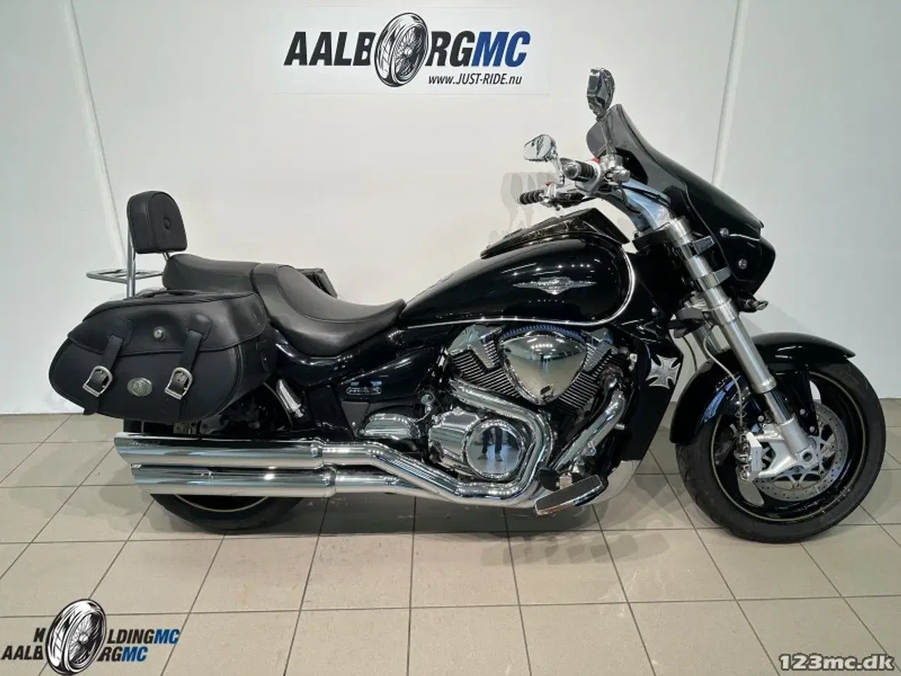 Billede 1 - Suzuki VZR 1800 Intruder