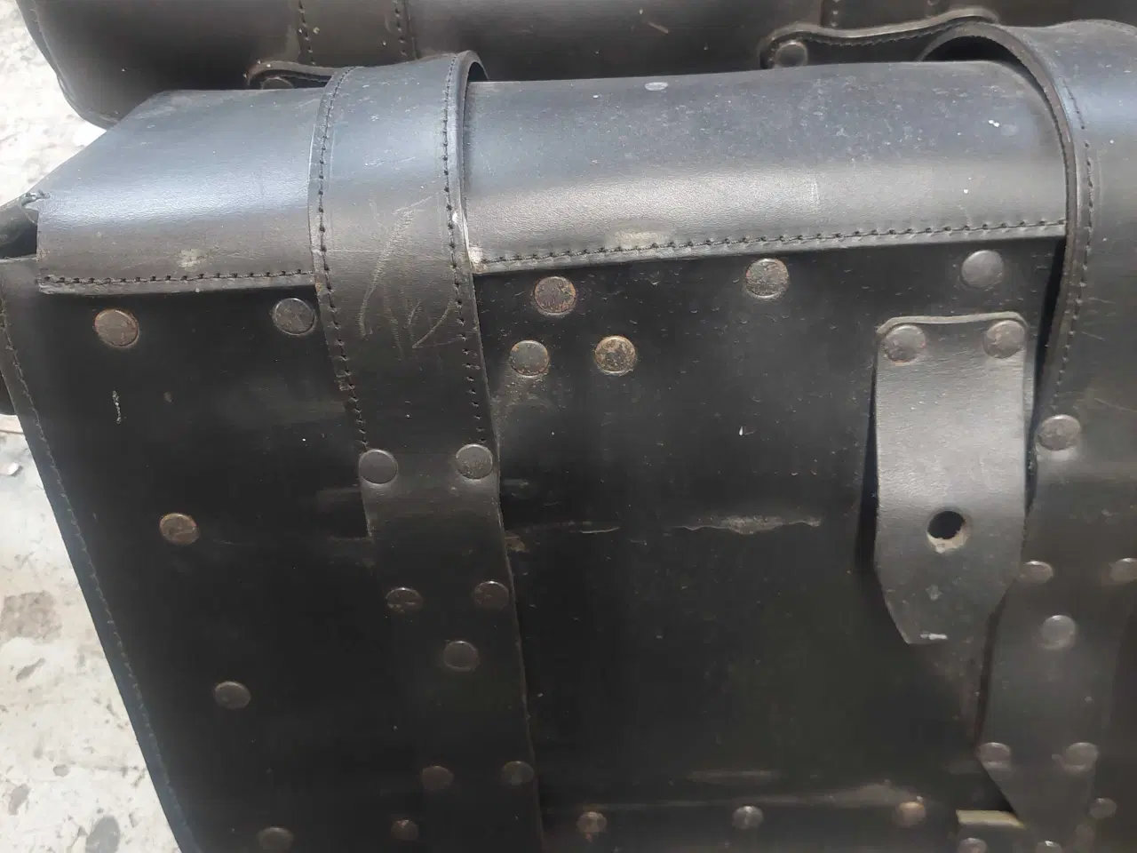 Billede 1 - Tasker til nimbus 