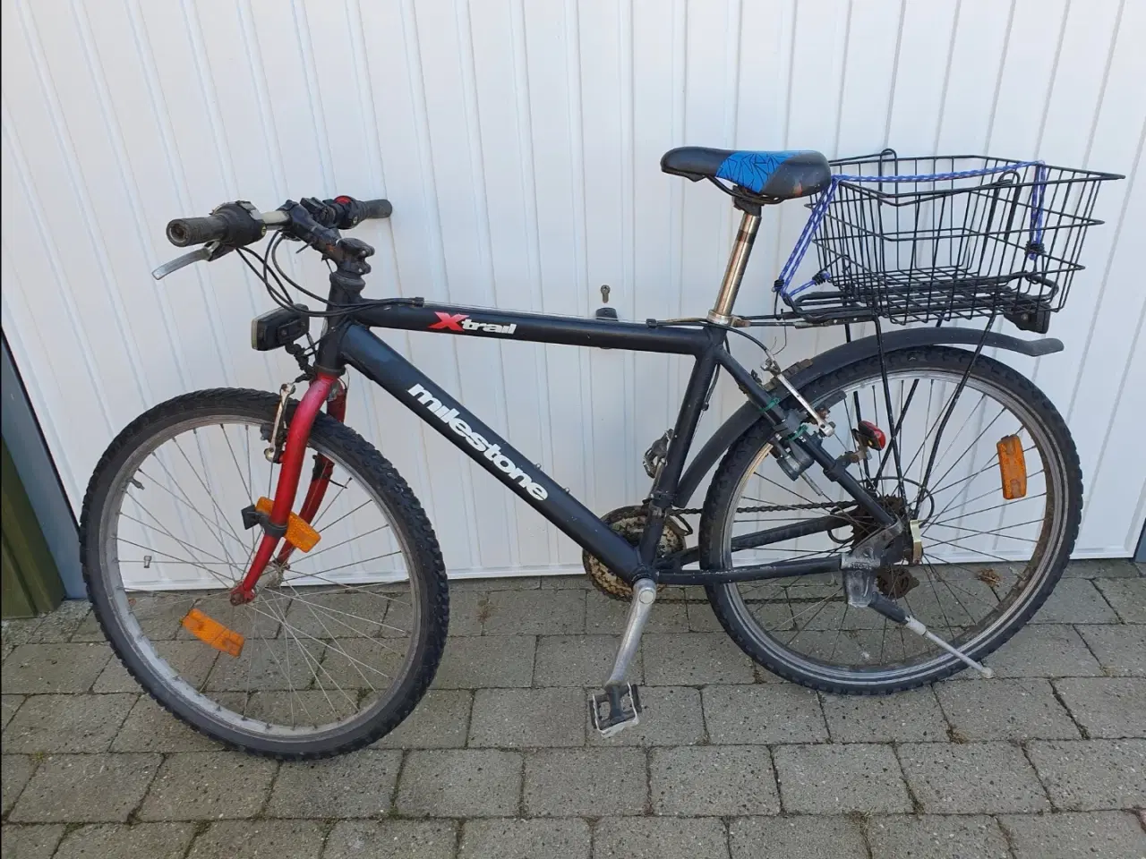 Billede 1 - Herre cykel