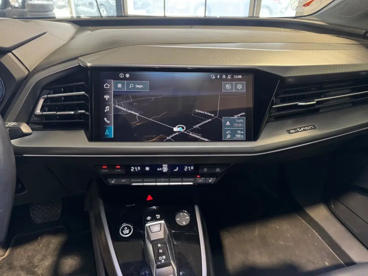 Billede 9 - Audi Q4 e-tron 50 quattro