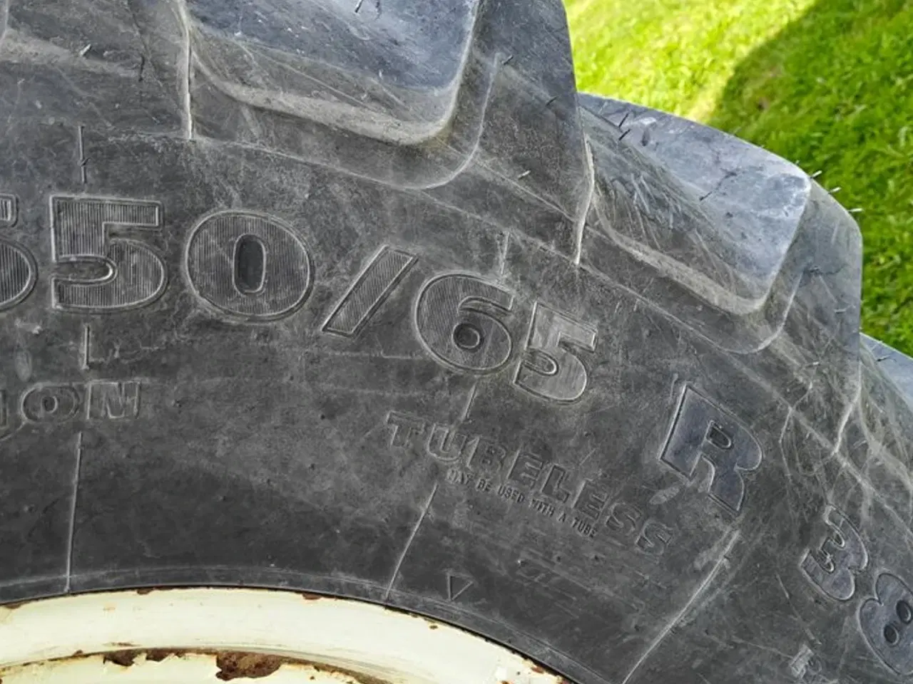 Billede 10 - New Holland TM 150