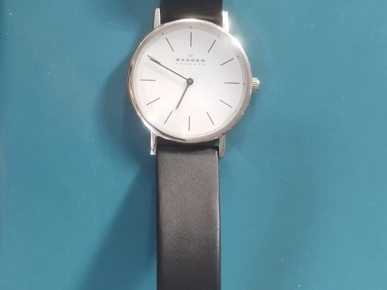 Billede 2 - Skagen ur model 4746 LSLW 