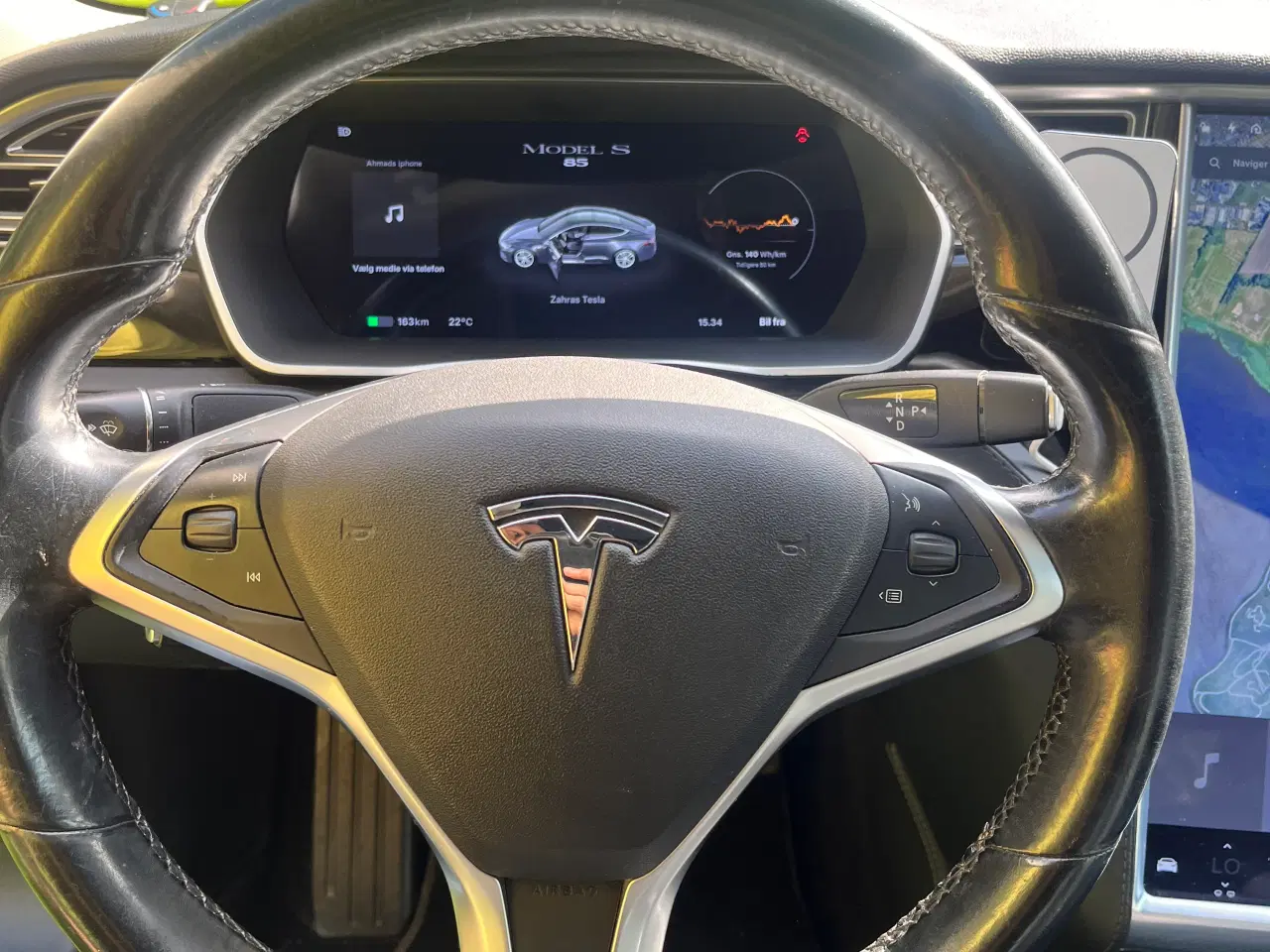 Billede 4 - Tesla Model S