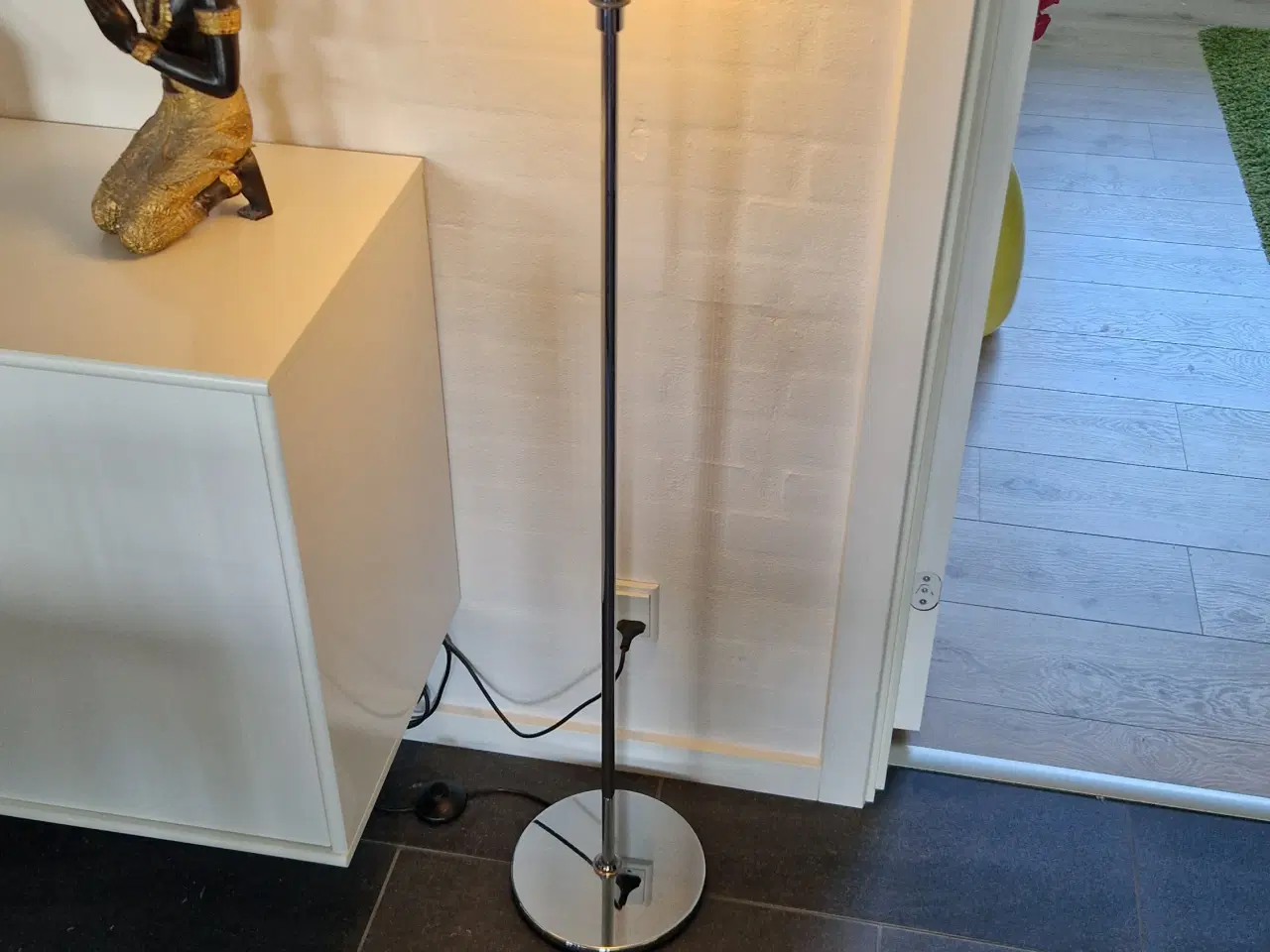 Billede 2 - Ph gulvlampe 