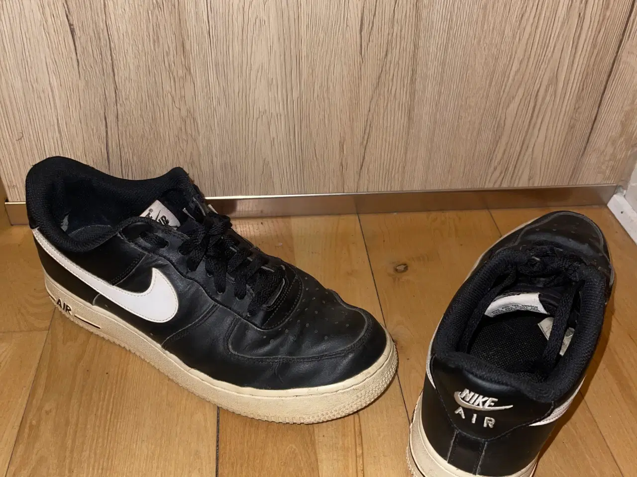 Billede 2 - Nike Air Force 1 - str. 42