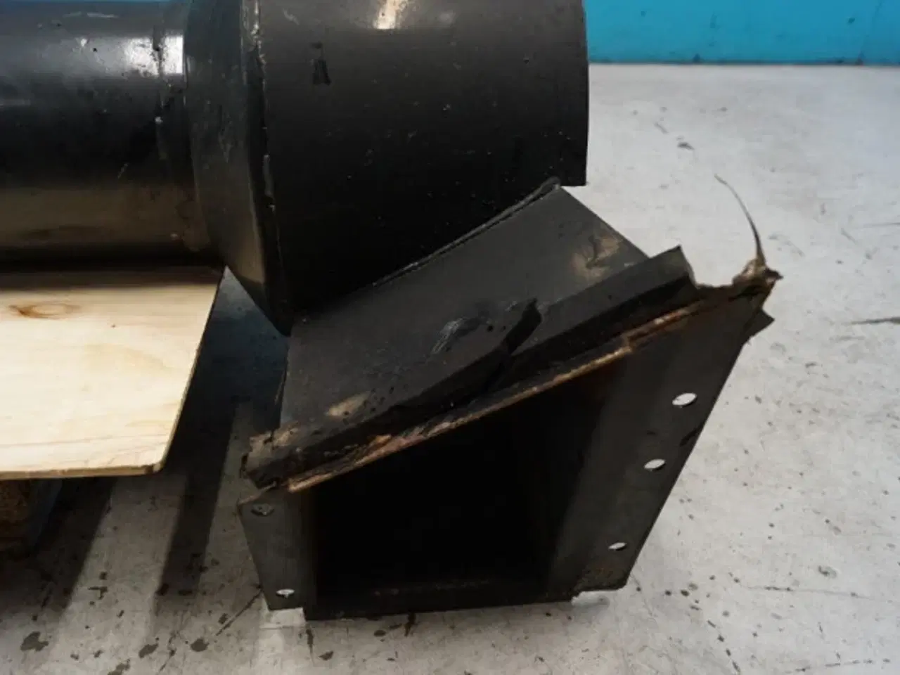 Billede 4 - New Holland CR9090 Elevatorkasse 87735353