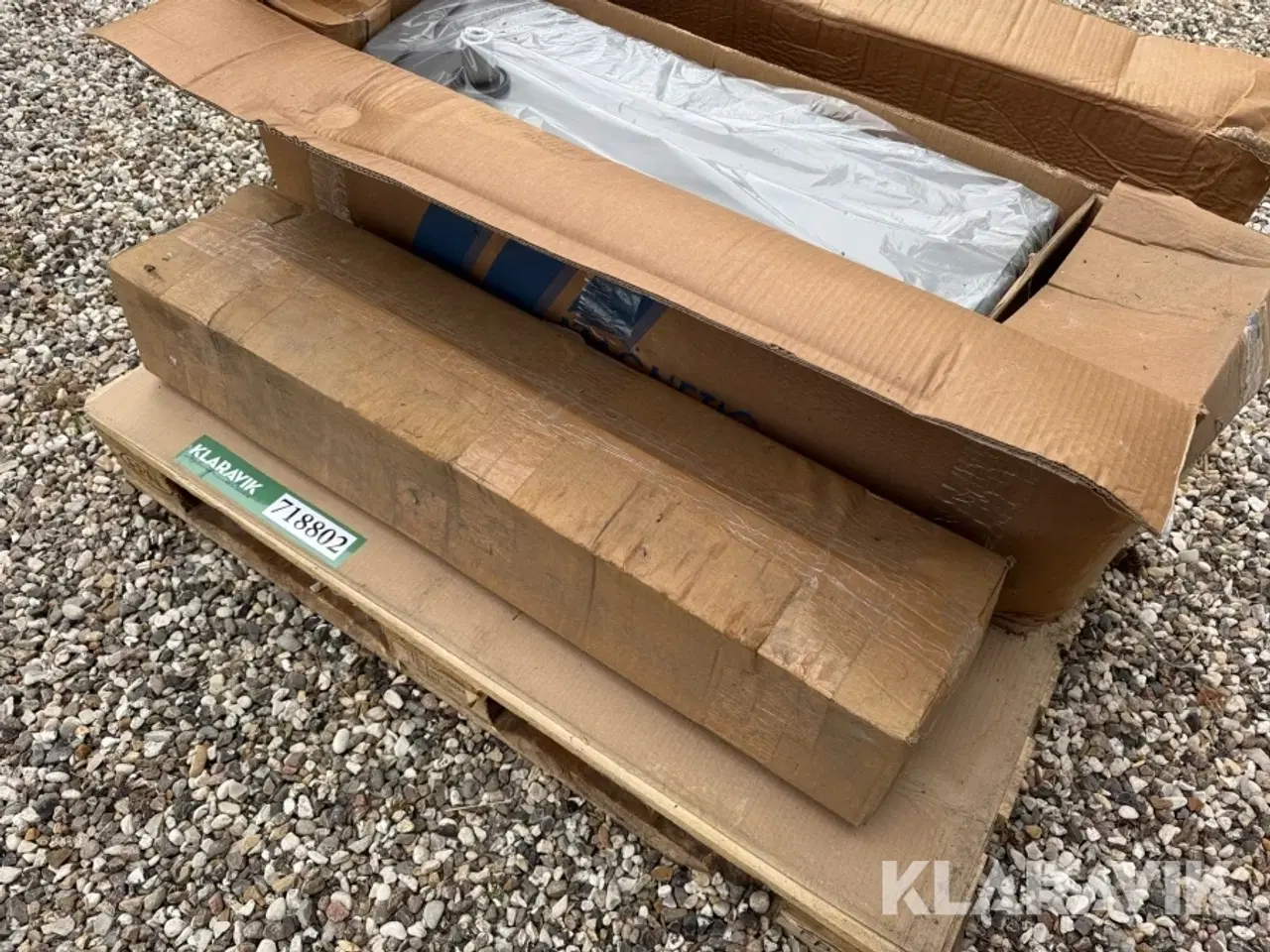 Billede 4 - Magnetisk bomsystem Magnetic Access pro-L-Ra00010