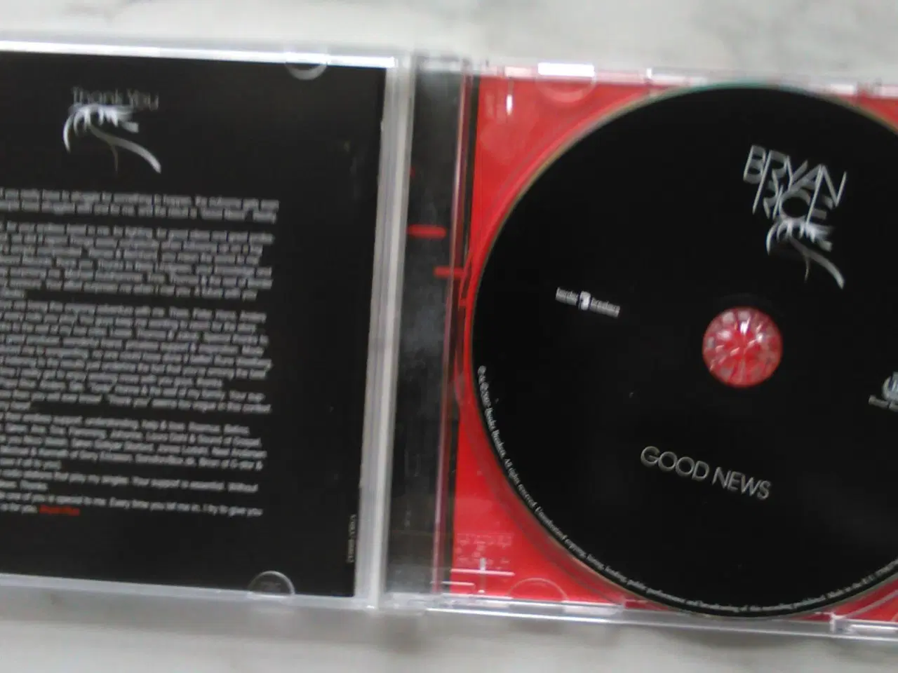 Billede 3 - Bryan Rice: Good News